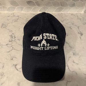 Penn State baseball hat